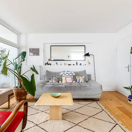 Guestready - High-rise Haven With Attractive Views